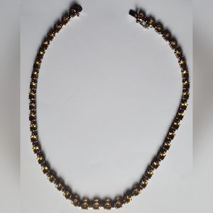 Tennis Necklace
